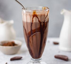 Chocolate Shake