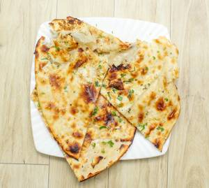 Butter Naan
