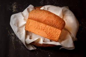 Whole Wheat Brown Bread