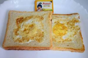 Hole In The Bread(2Pcs)