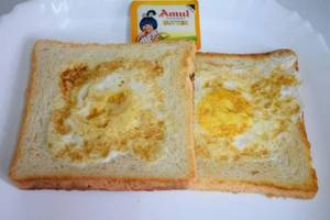 Hole In The Bread(2pcs)