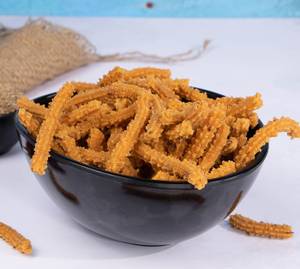 Samai Murukku