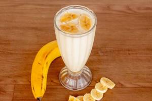 Banana Lassi