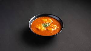 Fish Manchurian