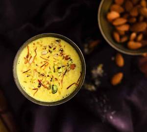 Kesar Badam Affection