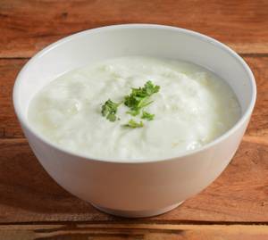 Plain Dahi