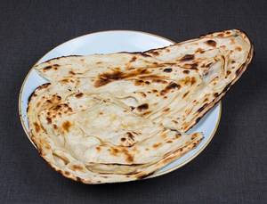 Butter Naan