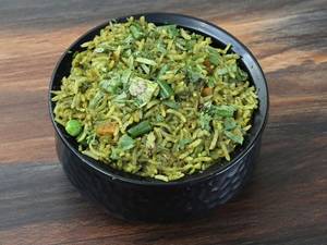 Hyderabadi Biryani