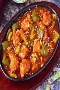 Chicken Manchurian