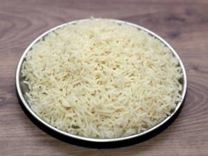 Plain Rice
