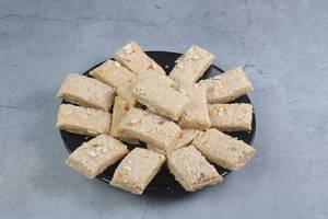 Malai Chikki