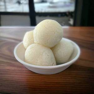 Rasgulla [2 Piece]