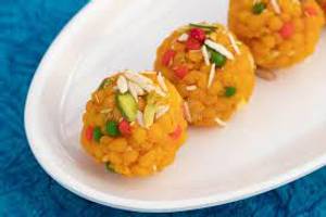 Jodhpuri Laddoo