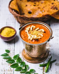 Jain Sev Tomato