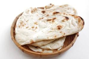 Plain Naan