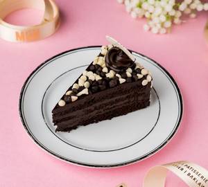 Chocochips Pastry