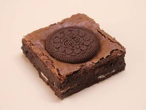 Oreo Brownie