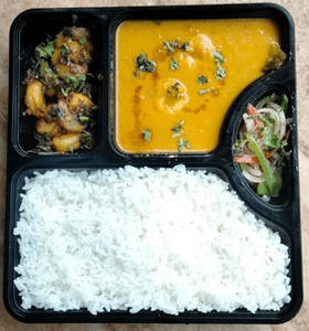 Prawn Meals