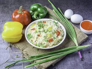 Egg Fried Rice
