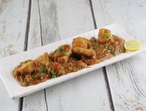 Lemon Chicken