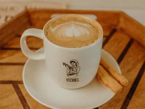 Latte