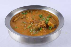 Mix Veg Masala