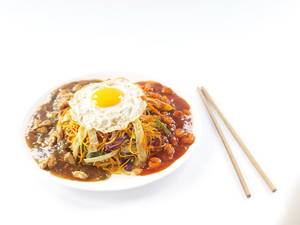 China Valley Special Noodles Non Veg