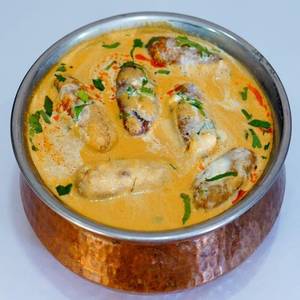 Malai Kofta