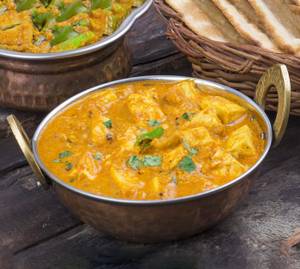 Paneer Lababdar