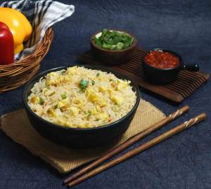 Egg Fried Rice