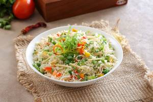 Veg Fried Rice