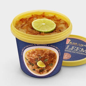 Haleem (Mutton)