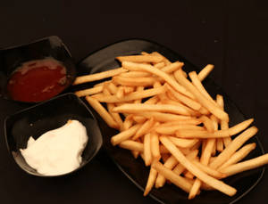 French Fries (Salted)