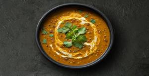 Dal Makhani