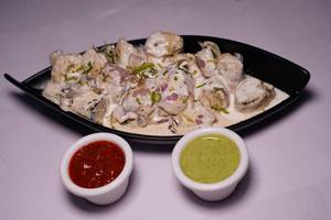Malai Chaap