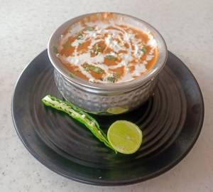 Paneer Butter Masala