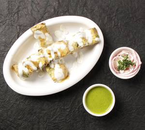 Paneer Malai Tikka
