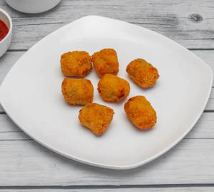 Veg Nuggets