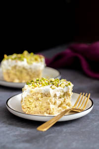 Rasmalai Pastry
