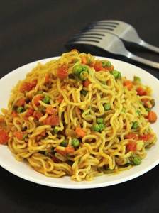 Veg. Masala Maggi