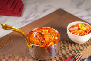 Paneer Kolhapuri