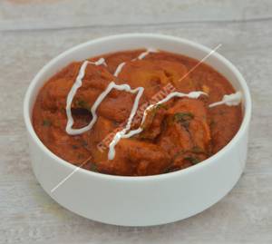 Kadhai Chaap