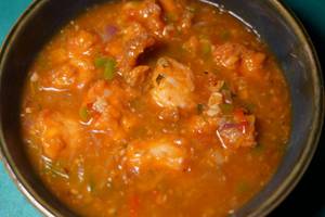 Ginger Chicken