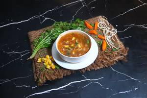 Walk In Woods Special Soup
