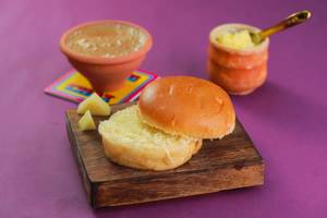 Butter Cheese Bun