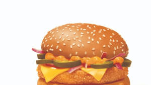 Cheese Burger