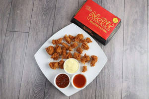 Chicken Popcorn