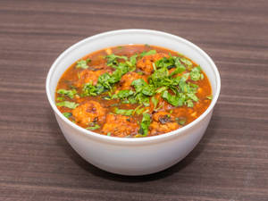 Paneer Manchurian