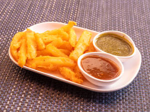 Aloo Finger (250 Grams)
