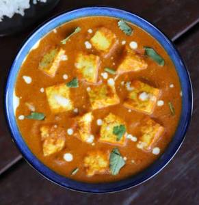 Paneer Butter Masala